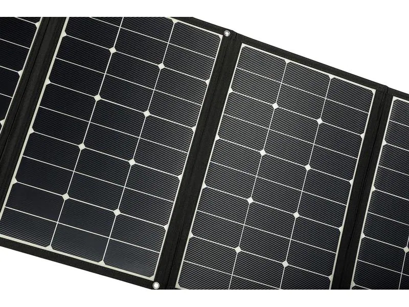 WATTSTUNDE Solarmodul WS200SF 200 W