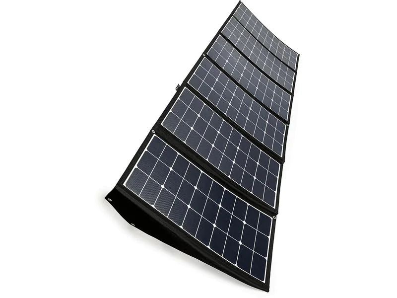 WATTSTUNDE Solarmodul WS340SF 340 W