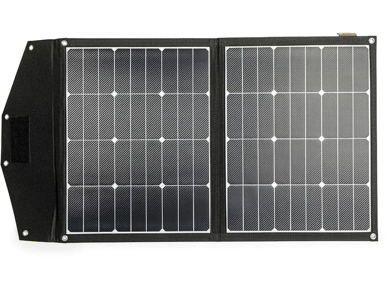 WATTSTUNDE Solarmodul WS90SF 90 W