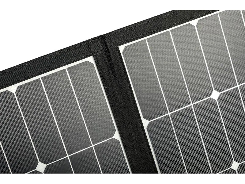 WATTSTUNDE Solarmodul WS90SF 90 W