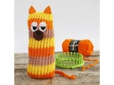 Creativ Company Strickring 12 cm