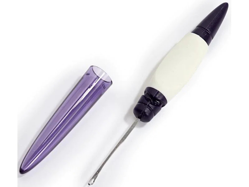 Prym Fangnadel 11,8 cm, fein
