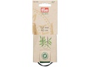 Prym Rundstricknadel BAMBUS 3.00 mm, 40 cm
