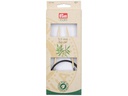 Prym Rundstricknadel BAMBUS 3.50 mm, 80 cm