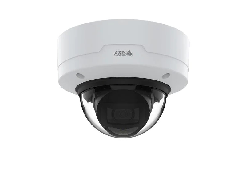 Axis Netzwerkkamera P3267-LV