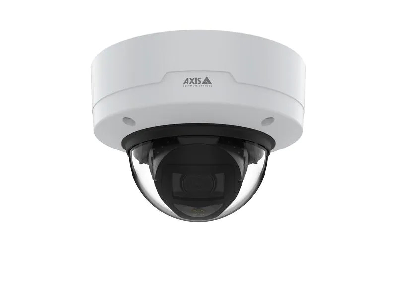 Axis Netzwerkkamera P3267-LVE