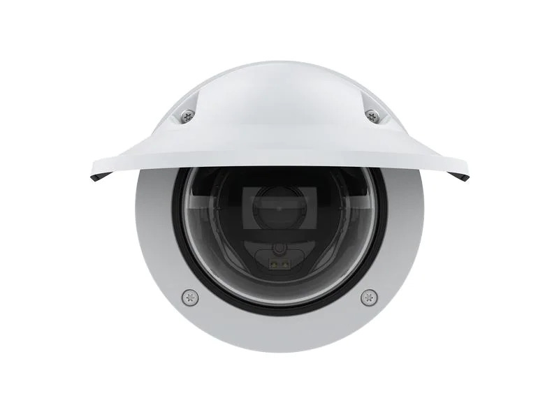 Axis Netzwerkkamera P3268-LVE