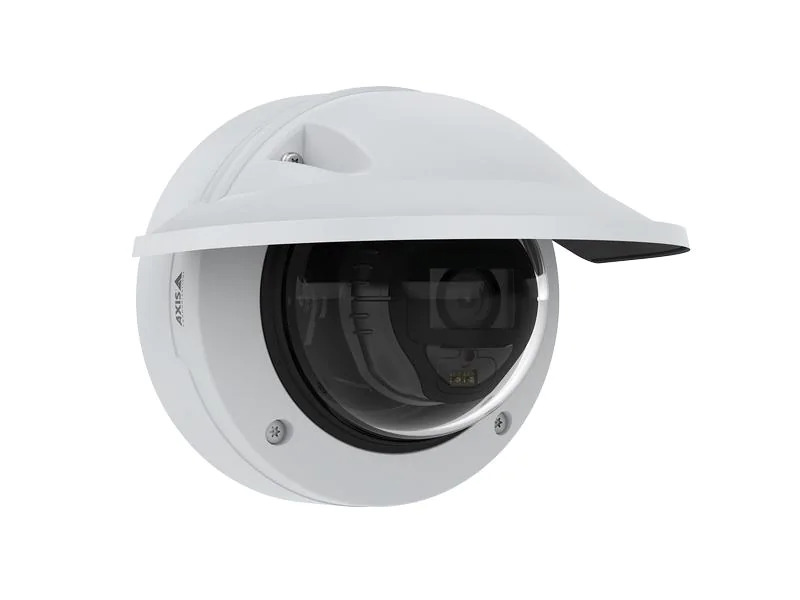 Axis Netzwerkkamera P3268-LVE