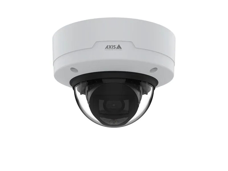 Axis Netzwerkkamera P3268-LVE
