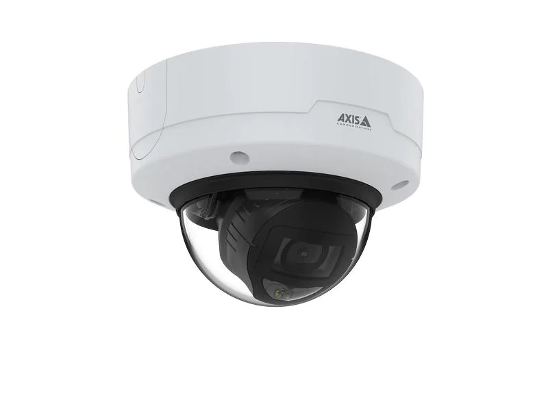 Axis Netzwerkkamera P3268-LVE