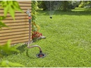 Gardena Sprinklersystem Start-Set Pipeline, Viereckregner