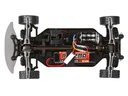 HPI Drift RS4 Sport 3 VGJR Mustang V2, 4WD 1:10, RTR