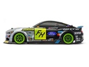 HPI Drift RS4 Sport 3 VGJR Mustang V2, 4WD 1:10, RTR