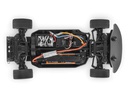 HPI Tourenwagen E10 TA2 Camaro Michele Abbate, 4WD 1:10, RTR