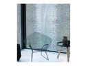 Hubatka Fensterfolie Codol 46 x 150 cm, Bunt