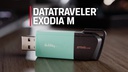 Kingston USB-Stick DataTraveler Exodia M 128 GB