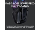 Logitech Headset G535 Lightspeed Schwarz