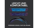 Logitech Headset G535 Lightspeed Schwarz