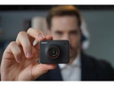 Obsbot Meet USB AI Webcam 4K 30 fps