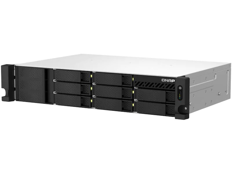 QNAP NAS TS-873AeU-RP 8-bay