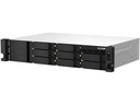 QNAP NAS TS-873AeU-RP 8-bay