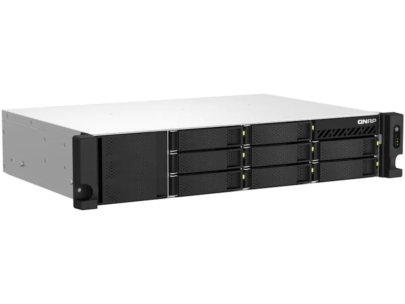 QNAP NAS TS-873AeU-RP 8-bay