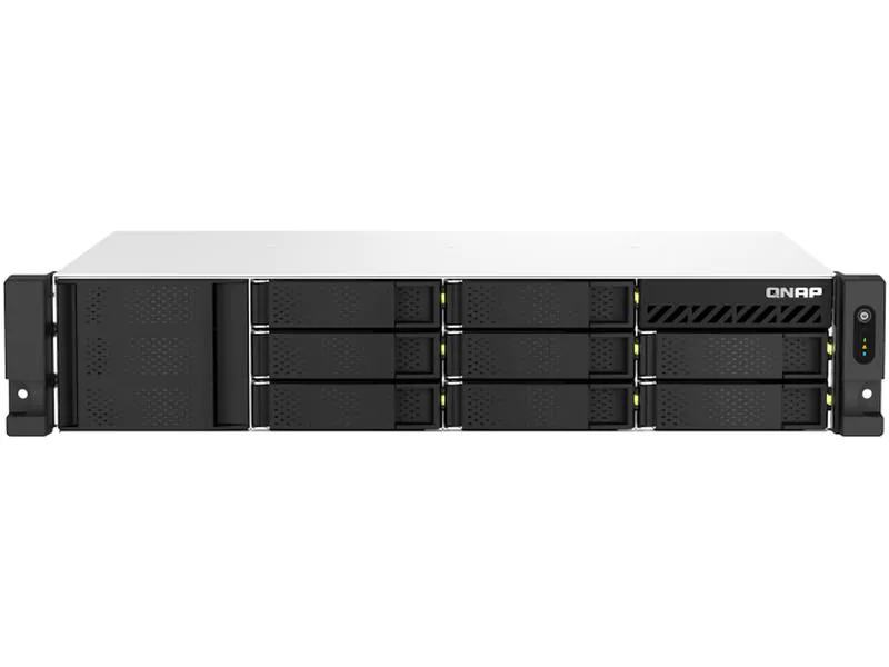 QNAP NAS TS-873AeU-RP 8-bay