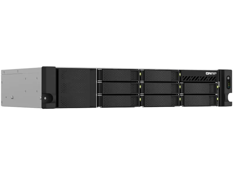 QNAP NAS TS-873AeU-RP 8-bay