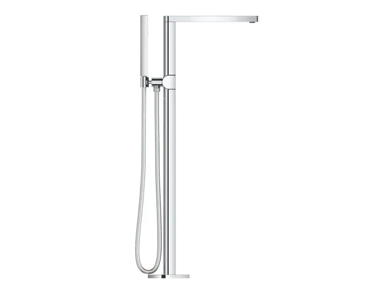GROHE PLUS Einhand-Wannenbatterie DN 15