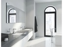 GROHE PLUS Einhand-Wannenbatterie DN 15