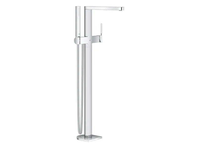 GROHE PLUS Einhand-Wannenbatterie DN 15