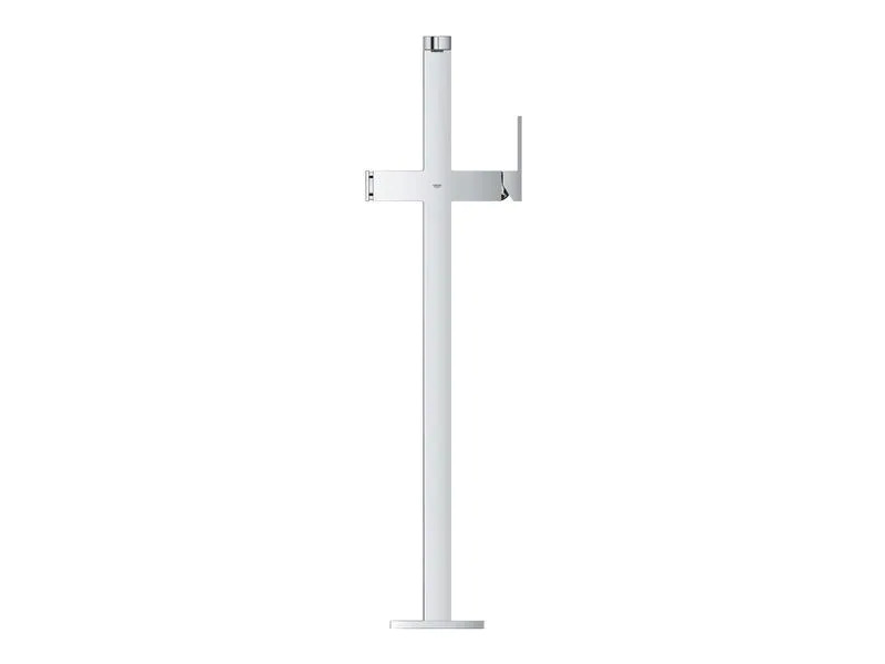 GROHE PLUS Einhand-Wannenbatterie DN 15