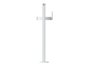 GROHE PLUS Einhand-Wannenbatterie DN 15