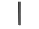COCON Sonnenschirm TR-004, Ø 270 cm, Push-up, Grau