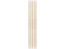 Prym Stricknadeln BAMBUS 2.00 mm, 15 cm