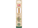Prym Stricknadeln BAMBUS 2.00 mm, 15 cm