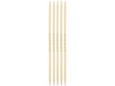 Prym Stricknadeln BAMBUS 3.00 mm, 15 cm