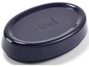 Prym Wollkamm 45 x 75 mm, Pflaumenblau