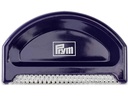 Prym Wollkamm 45 x 75 mm, Pflaumenblau