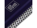 Prym Wollkamm 45 x 75 mm, Pflaumenblau
