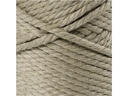 Creativ Company Baumwollgarn Makramee Rope 330 g, Grün