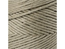 Creativ Company Baumwollgarn Makramé 330 g, Grün