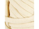 Creativ Company Schlauchgarn 100 g Crème