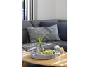 Creativ Company Schlauchgarn 100 g Lila