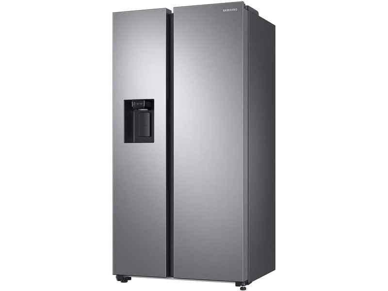Samsung Foodcenter RS68A884CSL/WS Edelstahl