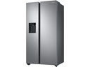Samsung Foodcenter RS68A884CSL/WS Edelstahl