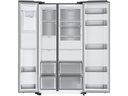Samsung Foodcenter RS68A884CSL/WS Edelstahl