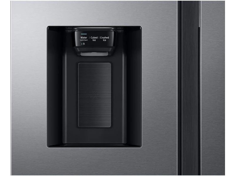 Samsung Foodcenter RS68A884CSL/WS Edelstahl