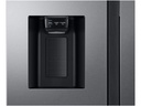 Samsung Foodcenter RS68A884CSL/WS Edelstahl
