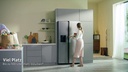 Samsung Foodcenter RS68A884CSL/WS Edelstahl